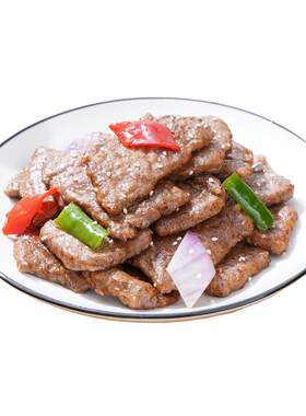 味知香门店同款雪花小牛排300g