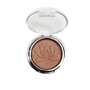 MERSSITIN爆闪眼影珠光细闪单色ins超火学生平价高光卧蚕日常淡妆