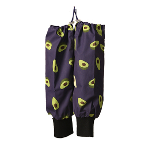 防泼水袖套女2026新款冬厨房专用套袖防脏成人办公室护袖加长袖头