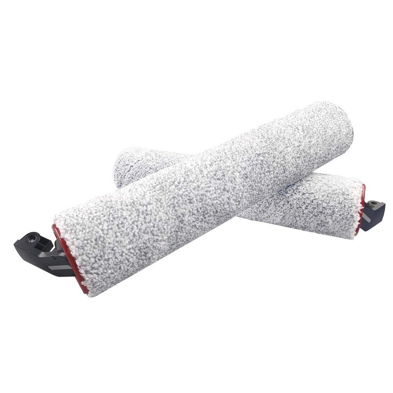 适用追觅吸拖扫H13双洗地机滤芯配件过滤网刷M13一体耗材毛绒滚