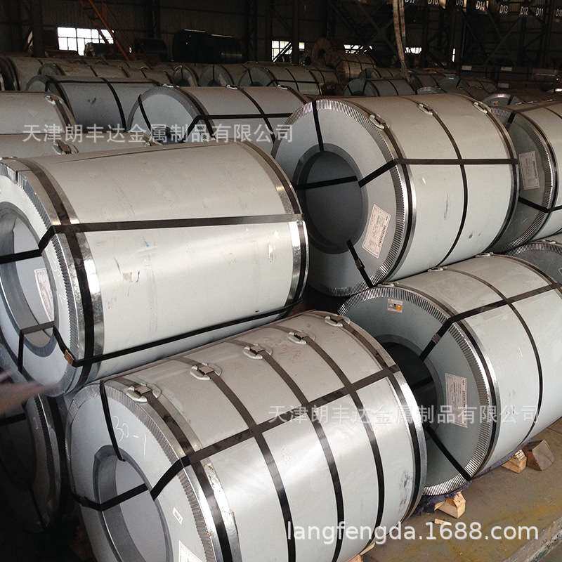 天津莱钢0.4 3mmDC01开平搪瓷钢冷轧板 卫生厨具用冷轧搪瓷钢板