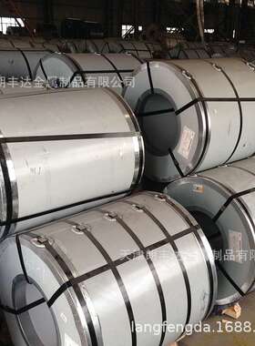 天津莱钢0.4 3mmDC01开平搪瓷钢冷轧板 卫生厨具用冷轧搪瓷钢板