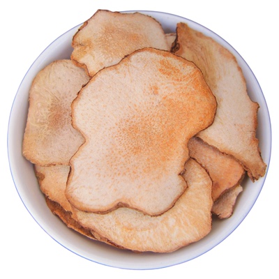 野生特级土茯苓食用中药材