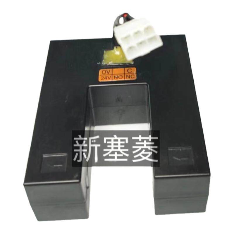 全新原装永日电梯平层感应器Fs-ph-A-001C/ GX-GD-003感应器黑色