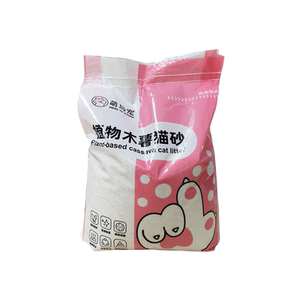 萌与宠20斤大包装木薯砂