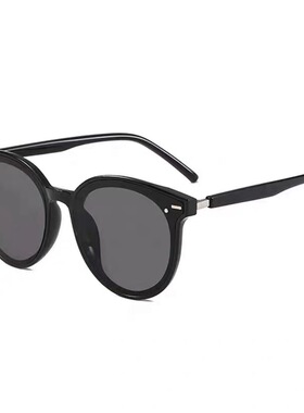 马赛克社会人风搞笑大佬像素墨镜