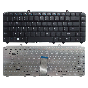 RU/SP适用 戴尔M1330 1520 1525 1410 1318 1545键盘MK750 PP25L
