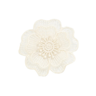 蚊帐补洞贴补衣服免缝自粘无痕修复蕾丝布破洞网纱裙窗帘补丁贴花