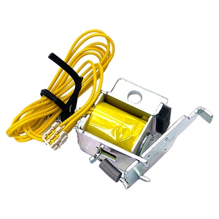 谊印适用惠普 HP PRO400 M401纸盒继电器M425 进纸离合器 电磁铁 HP P2035 P2055 纸盒继电器
