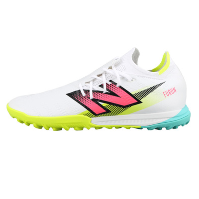 NEWBALANCEFURONTF碎钉足球鞋成