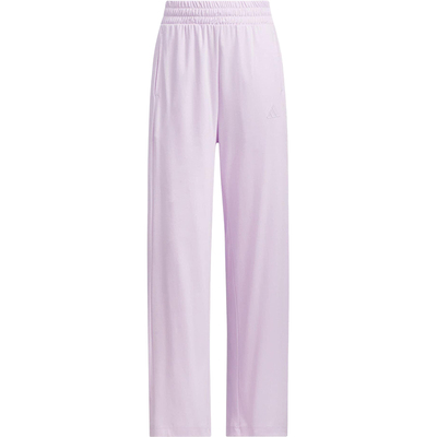 阿迪达斯女士运动长裤JN0720