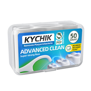 【山姆爆款】薄荷牙线棒牙线粗扁线牙签线官方成人牙线超细家庭装