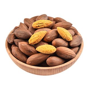 开口香榧子坚果2025新货精品香妃老树诸暨枫桥特产舌尖上的美食