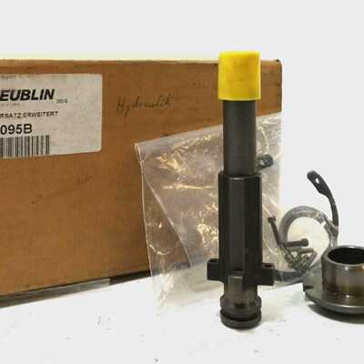 Deublin 065Q Reparatursatz Erweitert 2520095B Hydraulik Ersa