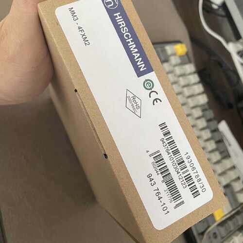 议价议价MS2108-2 MM2-4TX1 MM3-4TX1 MM3-4FXM2赫斯曼交换模块有
