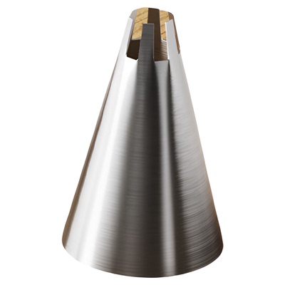 双枪裱花袋嘴婴儿宝宝辅食工具