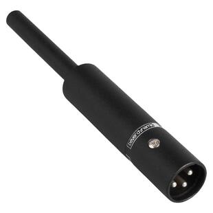 【扩声网】beyerdynamic/拜雅 MM1 测试话筒 专业音响系统测试
