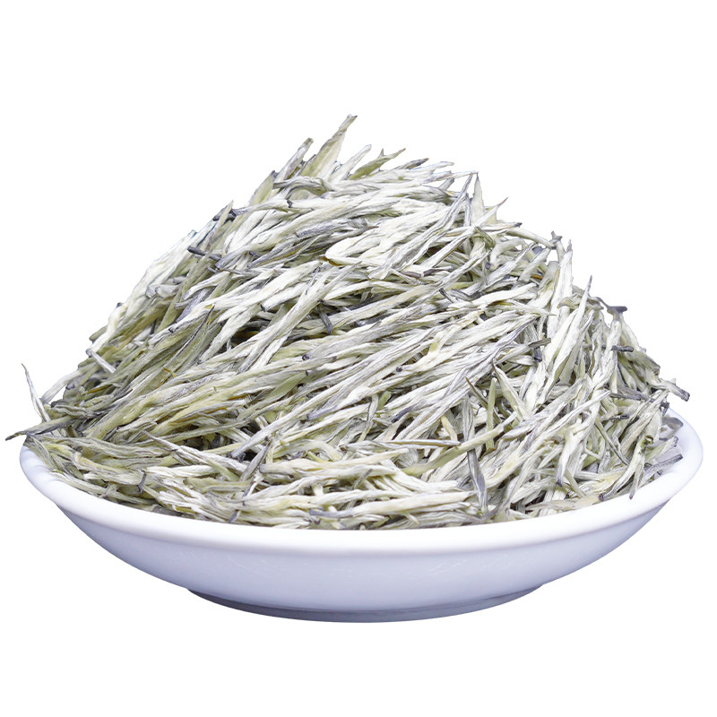 小嫩芽云南玉针绿茶新鲜爽口回甘