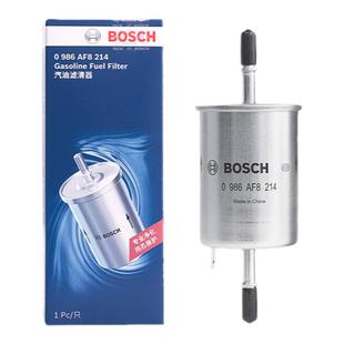 适配别克新凯越英朗威朗君威昂科拉君越昂科威GL8阅朗汽油滤芯格