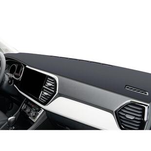 捷达VS5避光垫仪表中控台防晒改装汽车车内装饰用品全车配件大全.