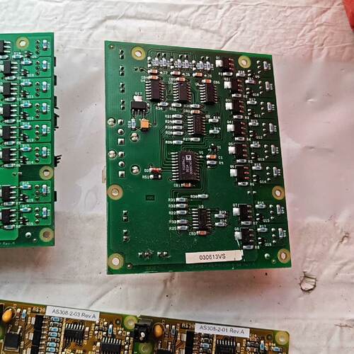 议价Alphasem Ag As479-0-01 Rev . C适用