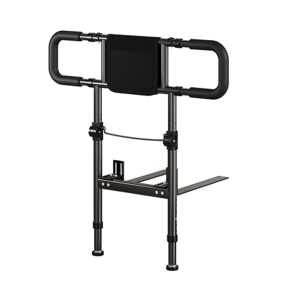 床边折叠扶手栏杆老人孕妇防摔