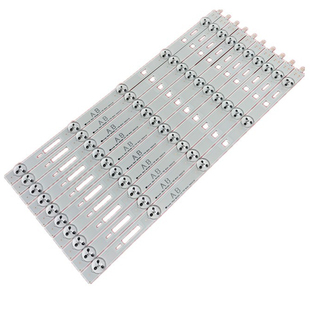 索尼KLV-40R457A KDL-40R350C KDL-40R457A灯条lnnotek 40inch