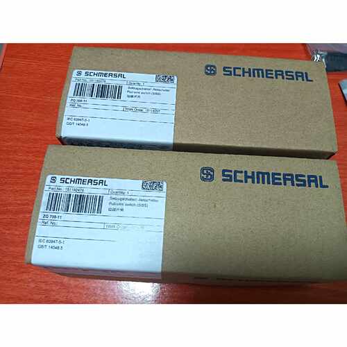 议价SCHMERSRL施迈赛ZQ70011拉绳开关ZQ700维修