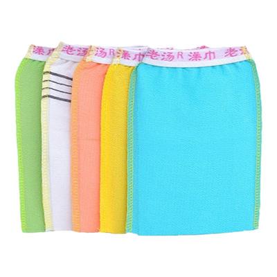 高质量老汤搓澡巾粗细砂老牌正品