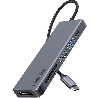 联想ThinkPadType-C扩展坞