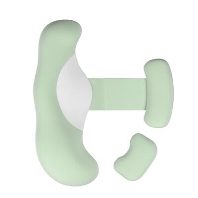 馥棉孕期凉感面料侧睡缓解孕妇枕