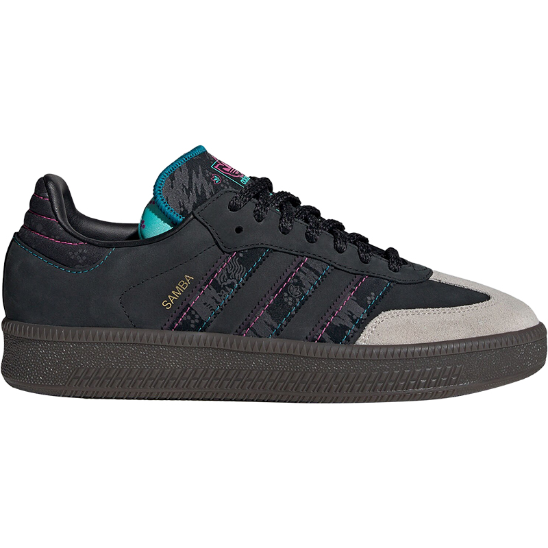 Adidas/阿迪达斯三叶草男女耐磨休闲运动低帮板鞋ID1138