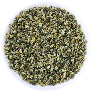 荷叶茶正品干荷叶片500g荷叶粒花草茶微山湖搭冬瓜决明子玫瑰花茶