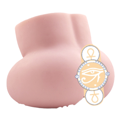 日本MODE埃及猫娘二一代斐济圣飞机杯名器男用自慰倒模屁股玩具