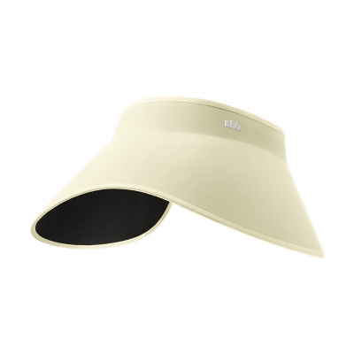 蕉下蛋卷空顶防晒帽大檐防紫外线