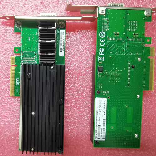 【询价】Intel XL710-DA1 40G单口万兆光纤以太网卡