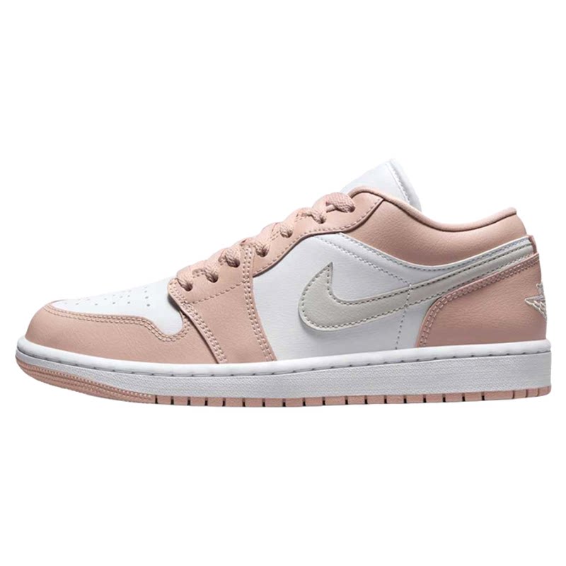 Air Jordan 1 Low AJ1复古潮流低帮运动休闲耐磨板鞋 DC0774-202
