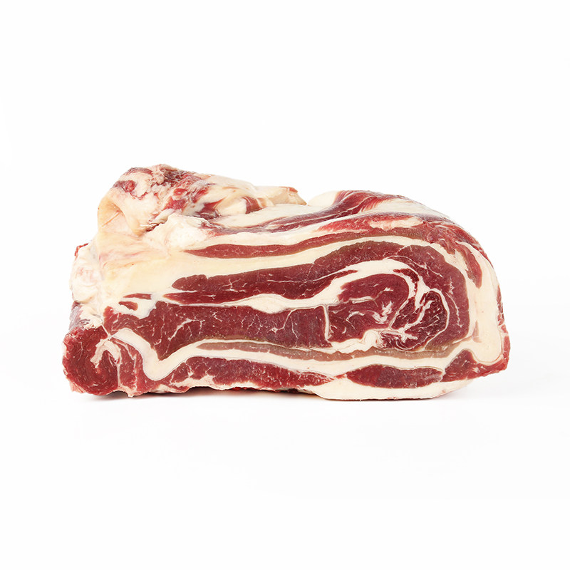 10斤进口牛腩牛肉新鲜商用牛排腩