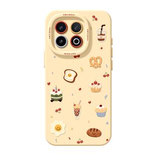 适用iqoo13手机壳女款iqoo11s保护套硅胶10pro全包防摔vivo爱酷9高级neo8pro软外壳好看7se竞速版5卡通面包12