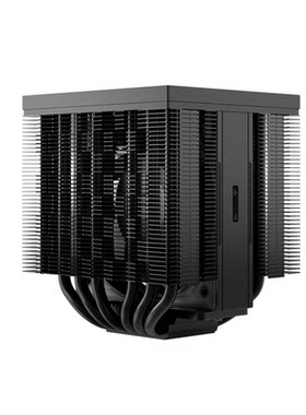 超频三RZ620MX风冷散热器