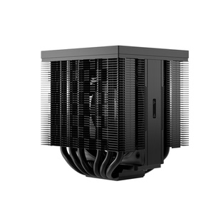 超频三RZ620MX风冷散热器台式电脑CPU风扇静音白色双塔6热管MINI