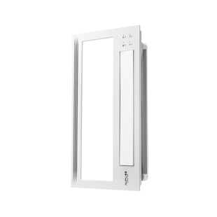 【全国补贴15%】奥普风暖浴霸集成吊顶卫生间照明排气扇一体S11M