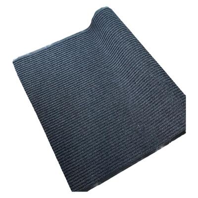 整铺商用大面积走廊防水防滑地毯