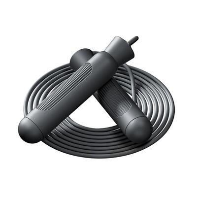 轴承跳绳【防滑手柄/不易卷绳】