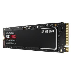 三星990pro固态硬盘2tb台式PS5内置m2游戏1tb高速ssd电竞pc9100
