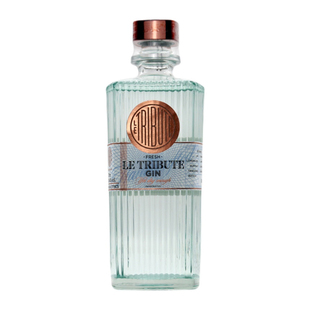 献礼金酒杜松子酒酒伴酒版Le Tribute Gin 西班牙金酒 进口洋酒