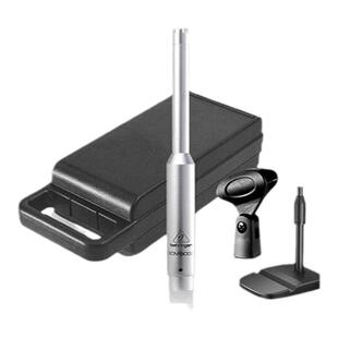 BEHRINGER 百灵达ECM8000 全指向音响舞台声场测试话筒测量麦克风
