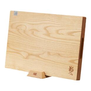 火候白蜡木砧板方形菜板案板双面砧板