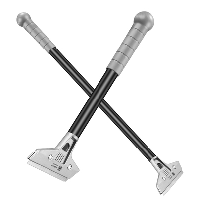 美缝专用铲刀云石剂施工工具清缝清洁玻璃抢刮污清理瓷砖铲地锵刀