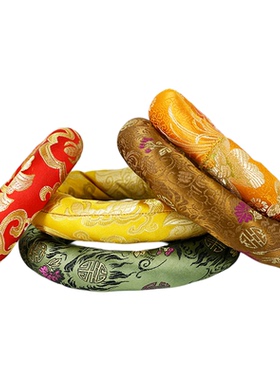 佛音钵底座尼泊尔手工